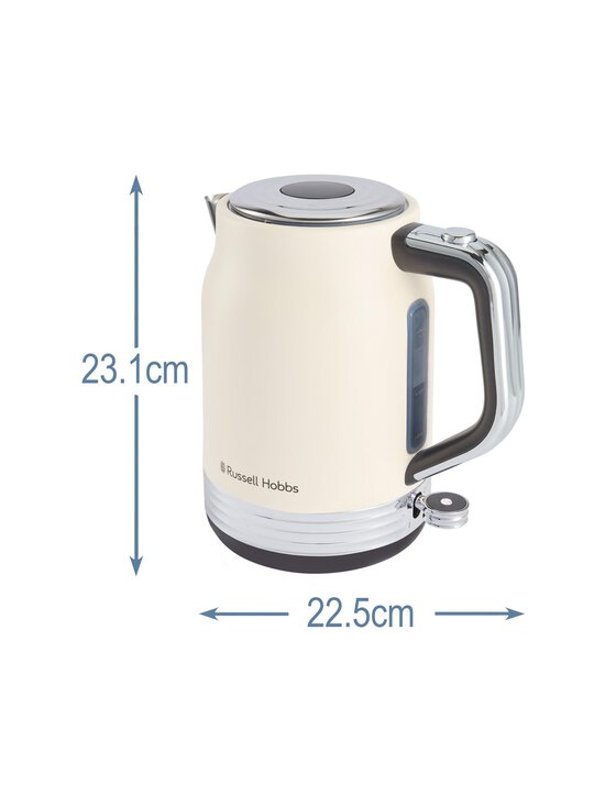 Russell Hobbs - Hanley -vedenkeitin - JASMINE | Stockmann - photo 2