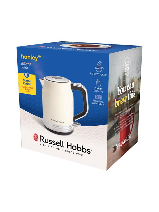 Russell Hobbs - Hanley -vedenkeitin - JASMINE | Stockmann - photo 8