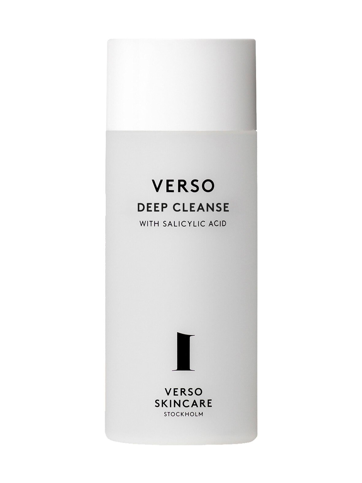 Deep Cleanse With Salicylic Acid -puhdistusaine, 150ml