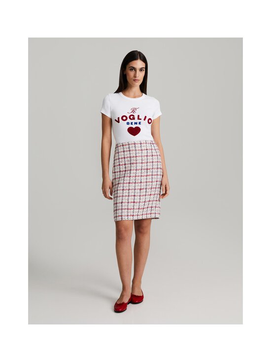 Andiata - Vivian 50 svārki - RED CHECKS | Stockmann - photo 2