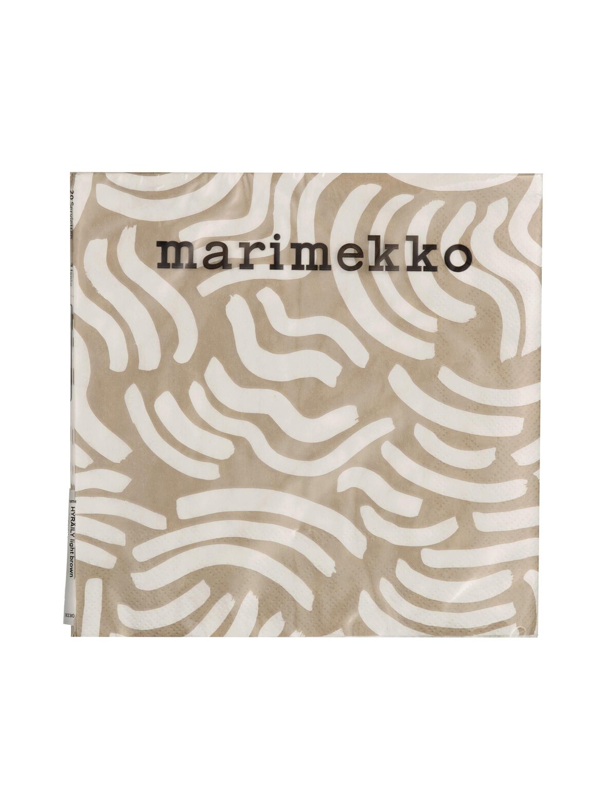 Marimekko Hyräily-servetit 20-pack