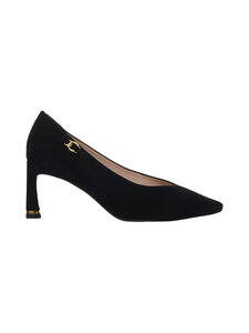 Coccinelle - Suede Leather -avokkaat - 001 NOIR | Stockmann