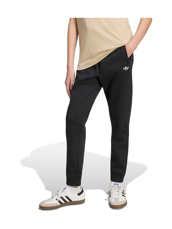 adidas Originals - Regular-collegehousut - KR0883 BLACK | Stockmann - photo 2