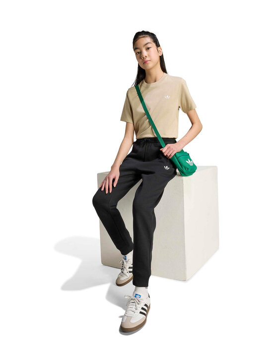 adidas Originals - Regular-collegehousut - KR0883 BLACK | Stockmann - photo 6