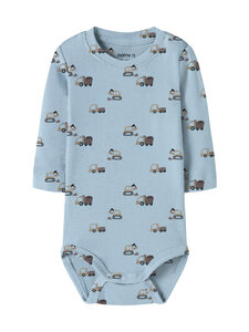 Name It - Bodi - ASHLEY BLUE | Stockmann