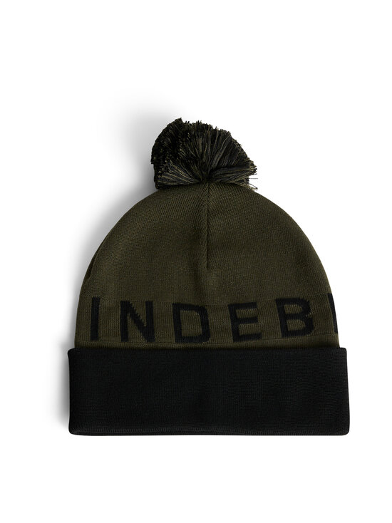 J.Lindeberg - Müts Brannon - 9999 BLACK | Stockmann - photo 1