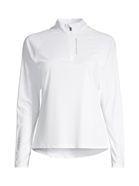 Röhnisch - Addy treniņu krekls - 0010 WHITE | Stockmann - photo 1