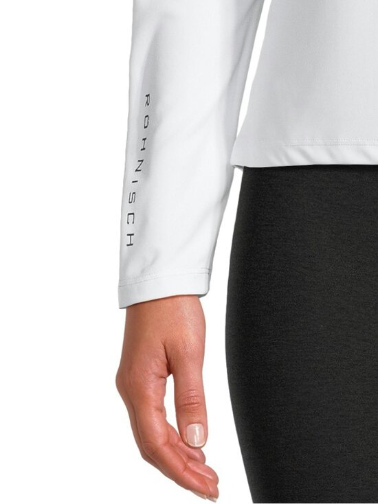 Röhnisch - Addy treniņu krekls - 0010 WHITE | Stockmann - photo 5