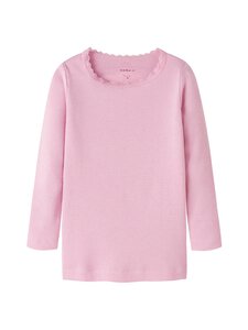 Name It - NmfKab-paita - SWEET DREAMS DETAIL:MELANGE | Stockmann