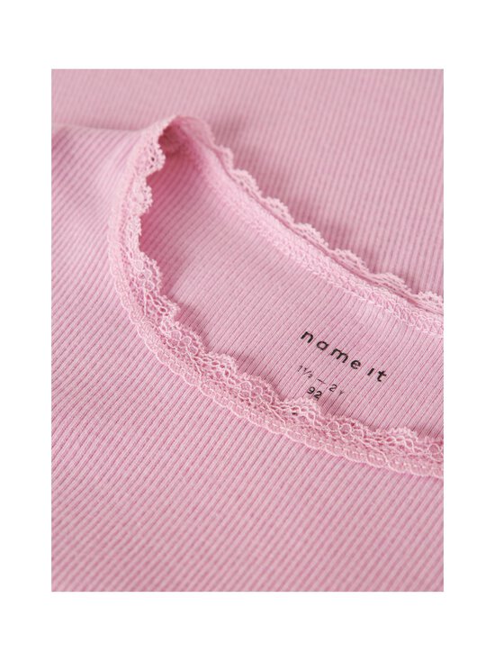 Name It - Särk NmfKab - SWEET DREAMS DETAIL:MELANGE - photo 3 Name It - Särk NmfKab - SWEET DREAMS DETAIL:MELANGE | Stockmann - photo 3