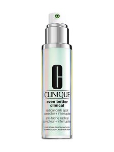 Clinique - Clinique Even Better Clinical Radical Dark Spot Corrector + Interrupter serums 50 ml | Stockmann