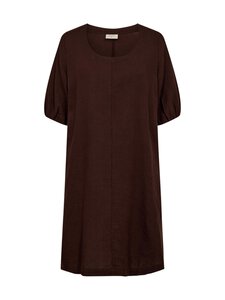 Freequent - Fqlava kleita - 1080 COFFEE BEAN | Stockmann