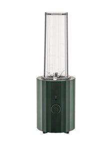 Alessi - Plissé Personal blenderis 55 cl - GREEN Alessi - Plissé Personal blenderis 55 cl - GREEN | Stockmann