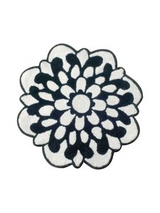 Missoni Home - Vannitoavaip Otil 80 cm - BLACK/WHITE Missoni Home - Vannitoavaip Otil 80 cm - BLACK/WHITE | Stockmann
