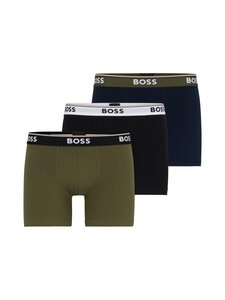 BOSS - Power-bokserit 3-pack - 983 OPEN MISCELLANEOUS | Stockmann