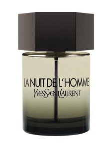 Yves Saint Laurent - La Nuit de L'Homme EdT -tuoksu | Stockmann