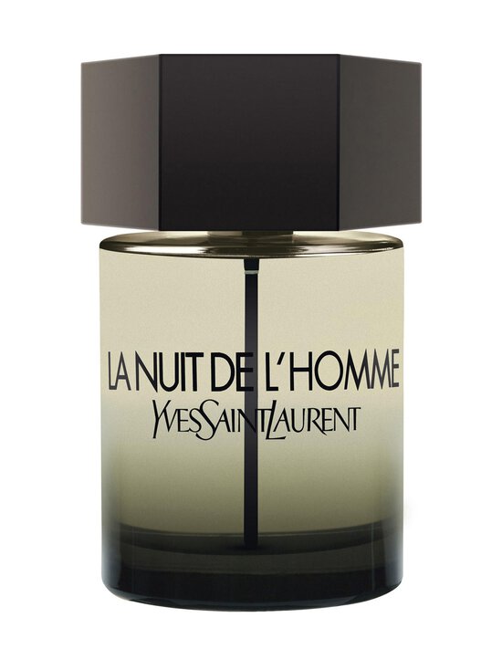 Yves Saint Laurent - La Nuit de L'Homme EdT -tuoksu | Stockmann - photo 1