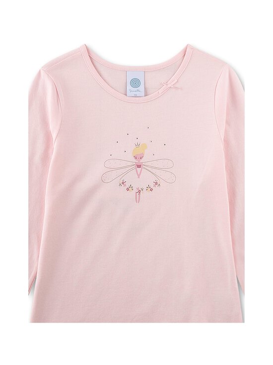 Sanetta - Dragonfly Princess -pyjama - 37052 SHADOW ROSE | Stockmann - photo 3