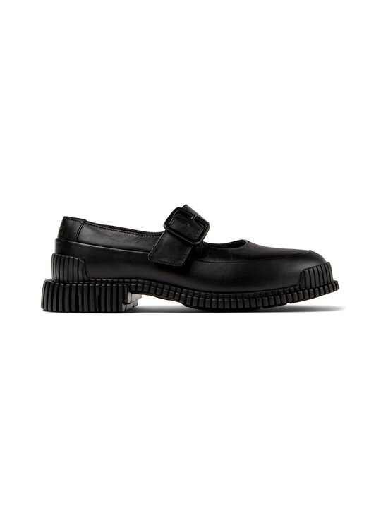Camper - Pix Mary Jane -nahkakengät - 001 NEGRO/PIX NEGRO - photo 1 Camper - Pix Mary Jane -nahkakengät - 001 NEGRO/PIX NEGRO | Stockmann - photo 1