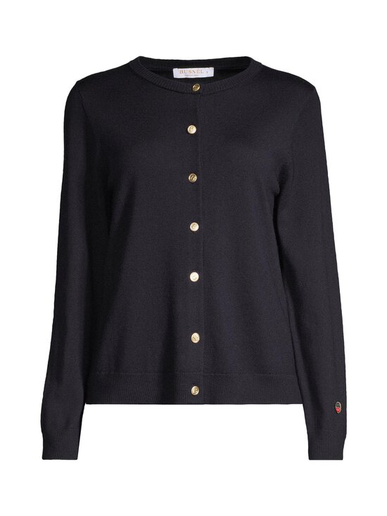 Busnel - Kee-neuletakki - MARINE | Stockmann - photo 1