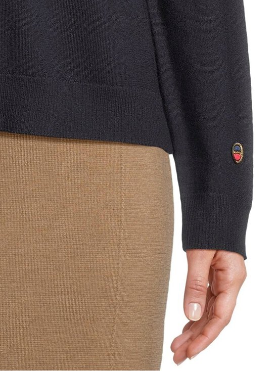 Busnel - Kee-neuletakki - MARINE | Stockmann - photo 4