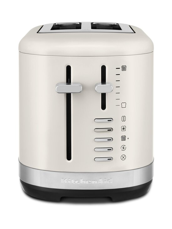 KitchenAid - Metal- leivänpaahdin 2 palalle - PORCELAIN - photo 2 KitchenAid - Metal- leivänpaahdin 2 palalle - PORCELAIN | Stockmann - photo 2