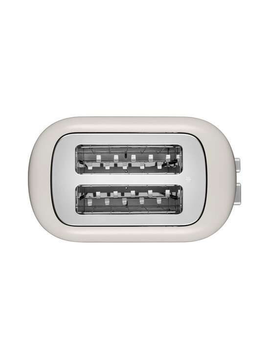 KitchenAid - Metal- leivänpaahdin 2 palalle - PORCELAIN - photo 4 KitchenAid - Metal- leivänpaahdin 2 palalle - PORCELAIN | Stockmann - photo 4