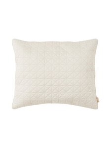 Villa Stockmann - Vienna dekoratīvais spilvens 50 x 60 cm - WHITE SAND Villa Stockmann - Vienna dekoratīvais spilvens 50 x 60 cm - WHITE SAND | Stockmann
