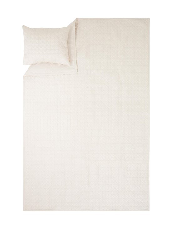 Villa Stockmann - Vienna dekoratīvais spilvens 50 x 60 cm - WHITE SAND - photo 2 Villa Stockmann - Vienna dekoratīvais spilvens 50 x 60 cm - WHITE SAND | Stockmann - photo 2