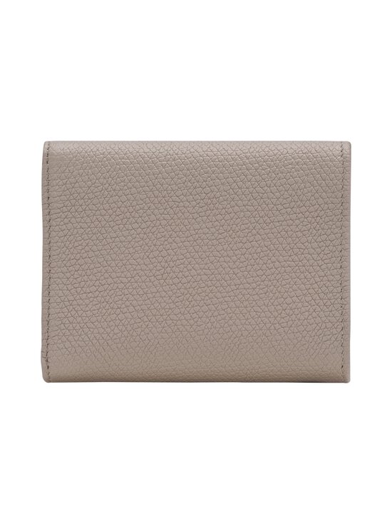 Longchamp - Le Roseau ādas maks 11 x 9 cm - 266 CLAY | Stockmann - photo 2