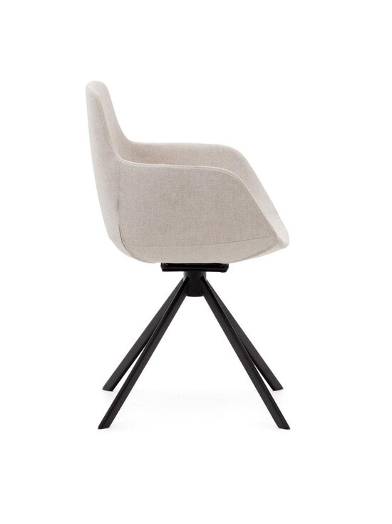 Kave Home - Tissiana-tuoli - BEIGE | Stockmann - photo 2