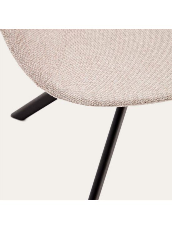 Kave Home - Tissiana-tuoli - BEIGE | Stockmann - photo 5