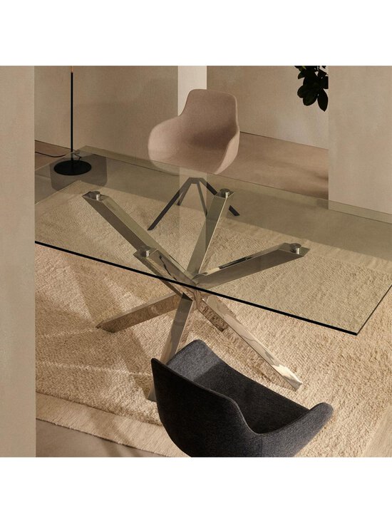 Kave Home - Tissiana-tuoli - BEIGE | Stockmann - photo 7