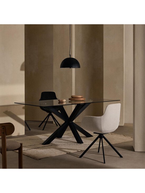 Kave Home - Tissiana-tuoli - BEIGE | Stockmann - photo 8