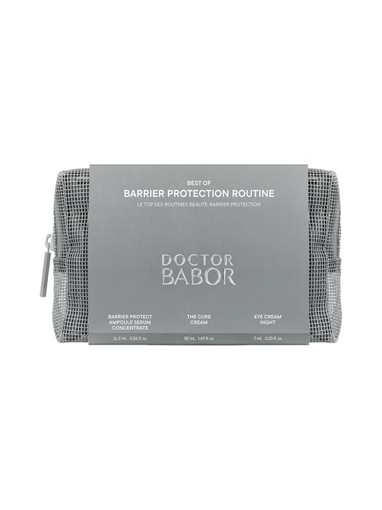 Babor - Barrier Protection Routine - ihonhoitopakkaus - NOCOL - photo 2 Babor - Barrier Protection Routine - ihonhoitopakkaus - NOCOL | Stockmann - photo 2