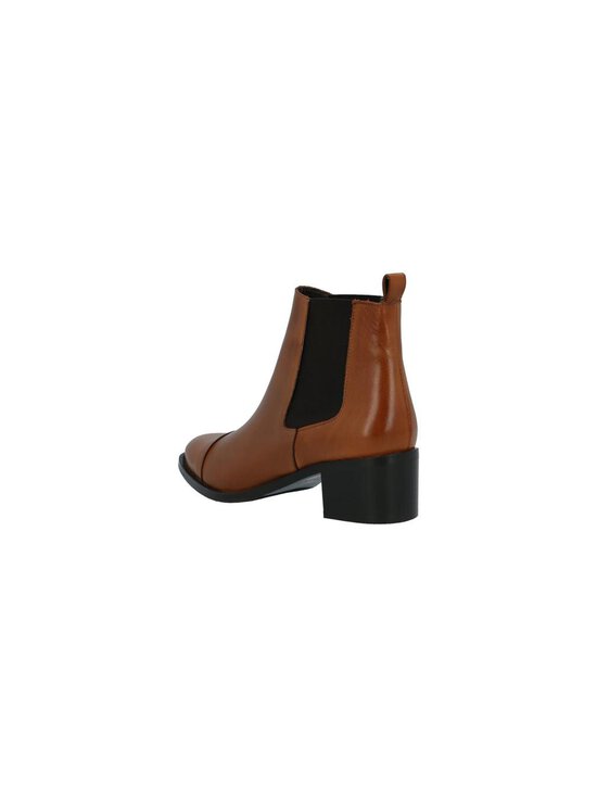 BIANCO - Nahast poolsaapad Biacarol - 240 COGNAC - photo 3 BIANCO - Nahast poolsaapad Biacarol - 240 COGNAC | Stockmann - photo 3