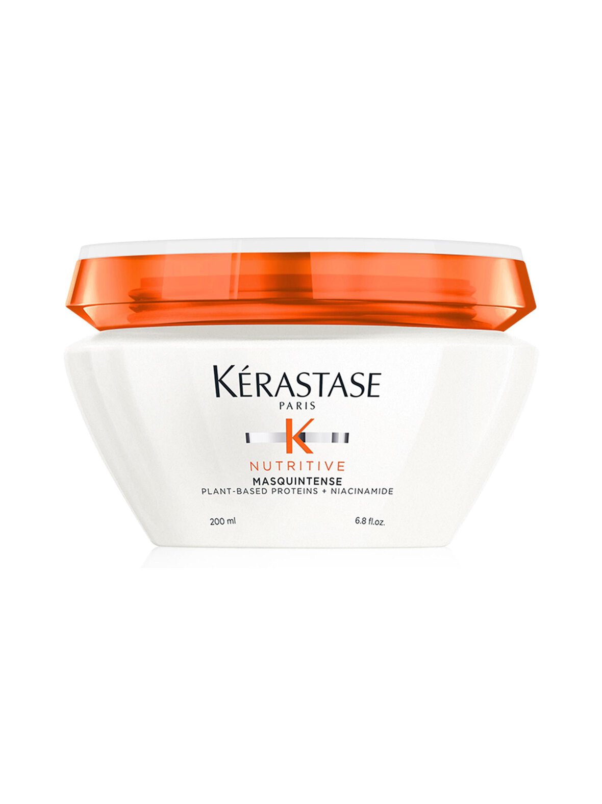 Nutritive Masque Intense  -hiusnaamio 200 ml