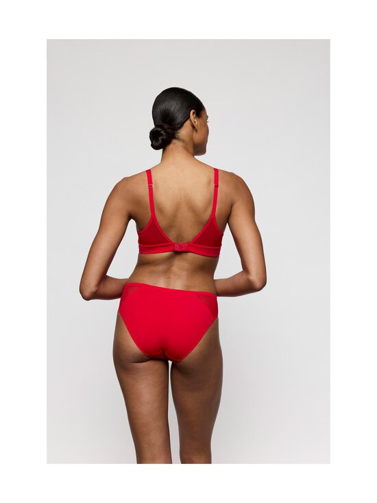 Marie Jo - Louie Rio Briefs -alushousut - TRR TRUE RED | Stockmann - photo 8