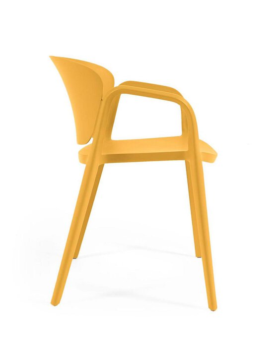 Kave Home - Ania-tuoli - KELTAINEN | Stockmann - photo 2