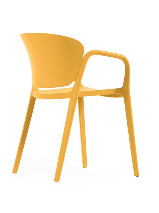 Kave Home - Ania-tuoli - KELTAINEN | Stockmann - photo 3