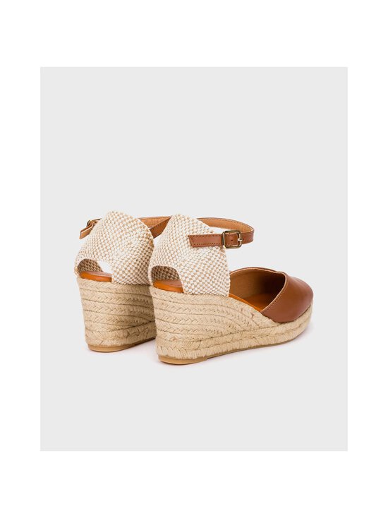 Wonders - Ena-espadrillot - NAPA TAN | Stockmann - photo 3