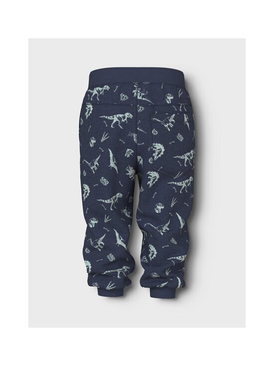 Name It - Dressipüksid NmmVimo - NAVY BLAZER AOP:DINO WORLD - photo 2 Name It - Dressipüksid NmmVimo - NAVY BLAZER AOP:DINO WORLD | Stockmann - photo 2