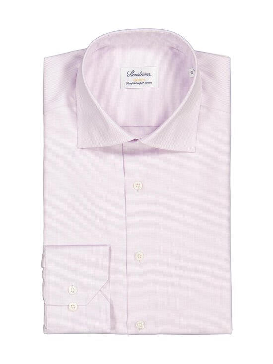 Stenströms - Superslim krekls ar apkakli - 613 PURPLE - photo 1 Stenströms - Superslim krekls ar apkakli - 613 PURPLE | Stockmann - photo 1