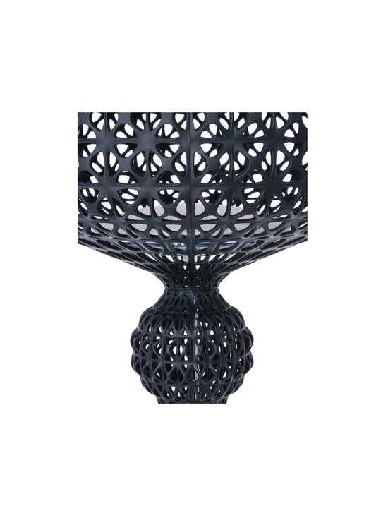 Kartell - Kabuki-lattiavalaisin - MUSTA - photo 3 Kartell - Kabuki-lattiavalaisin - MUSTA | Stockmann - photo 3