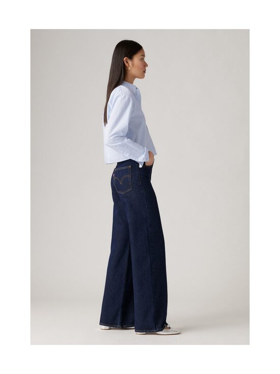 Levi's - Ribcage Wide Leg H223 džinsi - SHADED VIEW - photo 4 Levi's - Ribcage Wide Leg H223 džinsi - SHADED VIEW | Stockmann - photo 4