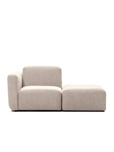 Kave Home - Neom-sohva - BEIGE | Stockmann