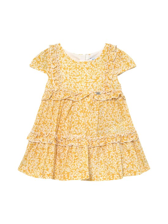 Voile-mekko
