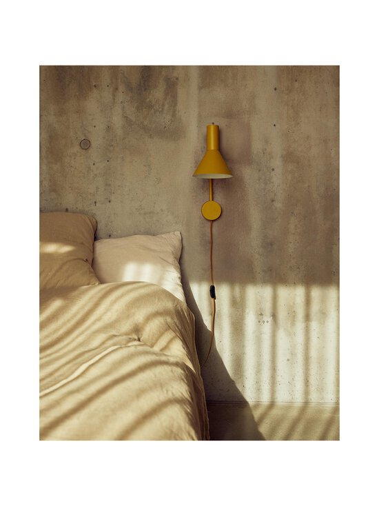 Frandsen - Lyss-seinävalaisin - YELLOW | Stockmann - photo 5