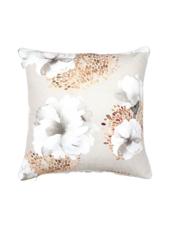 Pentik - Neilikka-tyynynpäällinen - WHITE - photo 1 Pentik - Neilikka-tyynynpäällinen - WHITE | Stockmann - photo 1