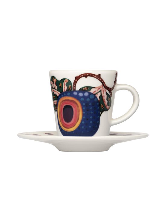 Iittala - Taika Sato -vati 11 cm - MULTICOLOR - photo 2 Iittala - Taika Sato -vati 11 cm - MULTICOLOR | Stockmann - photo 2